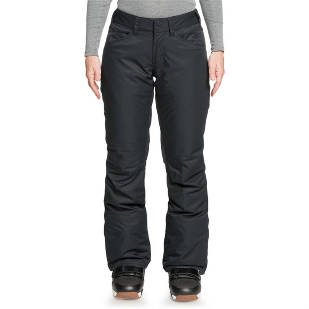 NWOT Roxy black snow pants